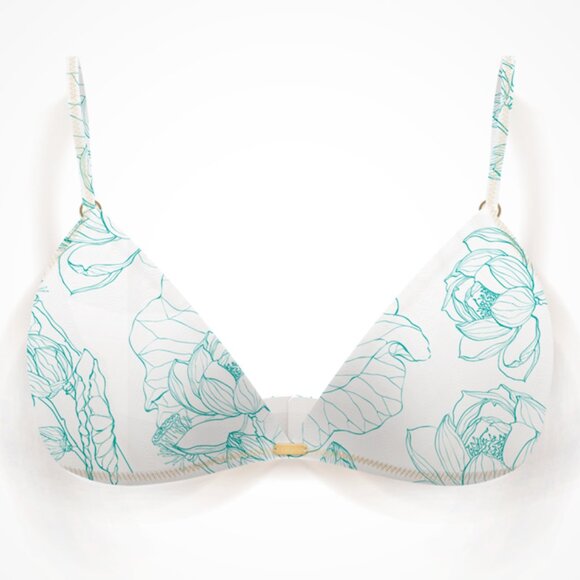 ❄️Lotus Bra - Women/Teenager BNWT - Picture 1 of 2